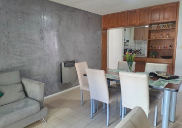 Departamento 2 dormitorios en venta frente al Parque Central - Apto credito y Airbnb - Ciudad de Mendoza