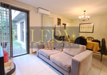 DUPLEX EN ALQUILER 3 DORMITORIO EN QUINTA SECCION DE LA CIUDAD DE MENDOZA